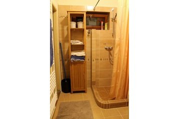 Accommodatie bij particulieren Nová Baňa 4